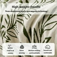 thumbnail image 2 of Boho Style Couch Cover,Chenille AB Sided L Shape Sofa Cover Non-Slip Washable Couch Slipcover All-Season Generic Sofa Protector, 2 of 6