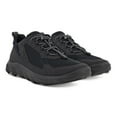 thumbnail image 2 of Ecco Men's Mx Low Breathru Sneaker in Black 42 EU, 2 of 3