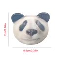 thumbnail image 5 of Pan Da Décompression Lent Re Linked Toys Animal Head Toys Decompression Jouet Poupées, 5 of 5