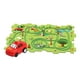 thumbnail image 2 of Bloques de construcción de pistas, rompecabezas de carreteras de ciudad para niños, juguete Montessori para el desarrollo cerebral Tema de la tierra, 2 of 9