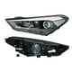 thumbnail image 1 of Faro Principal Tucson 2016 A 2018 Hyundai LADO CONDUCTOR C/leds C/motor TYC ., 1 of 4
