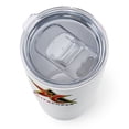 thumbnail image 3 of CafePress - EC LOGO Stainless Steel Travel Mug - Insulated Stainless Steel Travel Tumbler 20 oz., 3 of 3