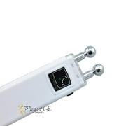 Project E Beauty Microcurrent Bio Wave Galvanic Eye Zone Lifting Wrinkle Remover Skin Tighten Eye Wrinkle Remover Massager
