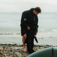 thumbnail image 3 of WildGuard Changing Robe, 3 of 5