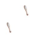thumbnail image 3 of Removedor de callos Seitruly 2piezas herramienta de pedicura exfoliante, 3 of 6