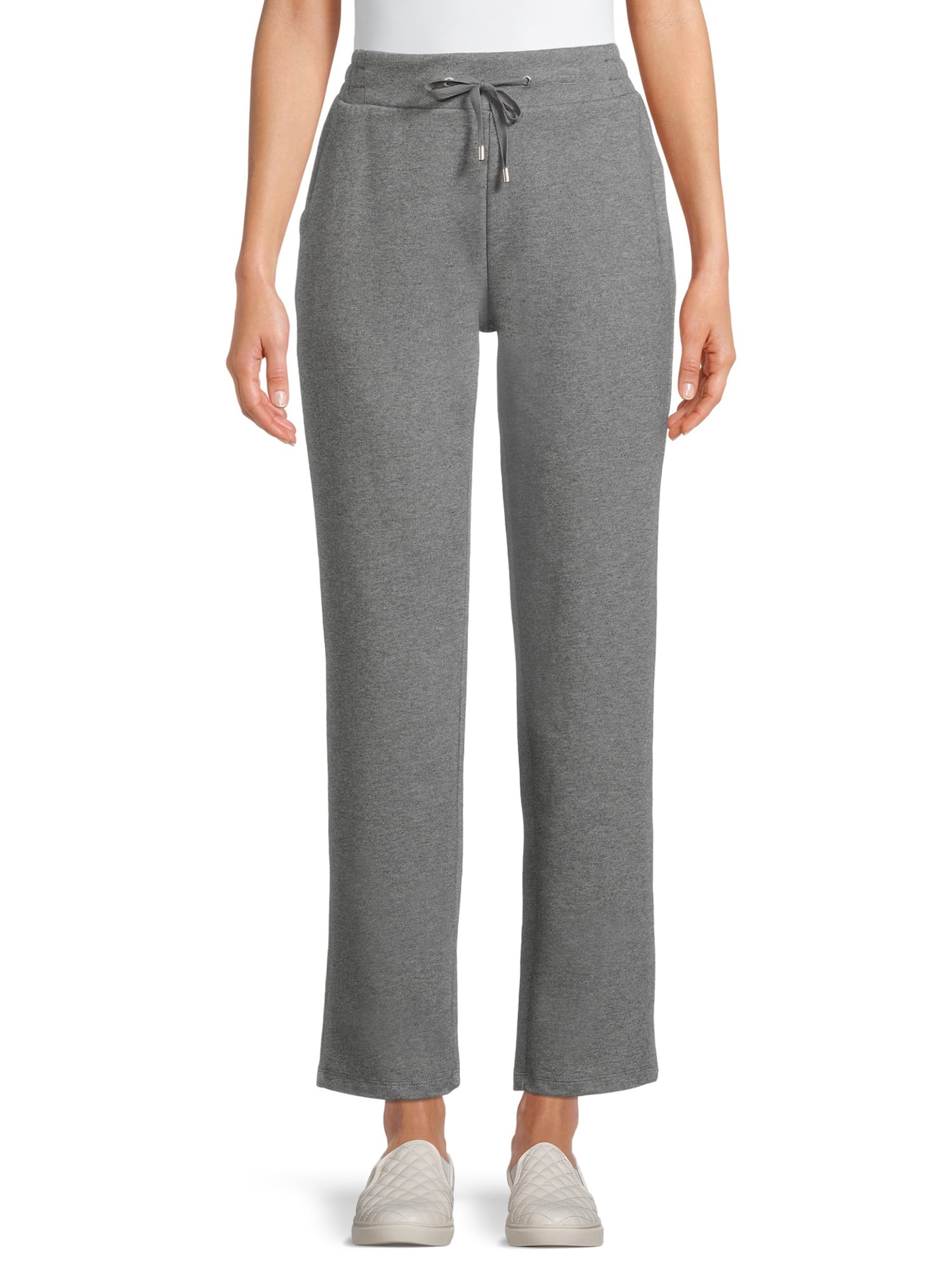 Time and Tru Women's High Rise 