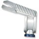 thumbnail image 4 of Noris Club 550 drawing set, box, school compass, adapter and lead pipe, blue/metallic, 4 of 5
