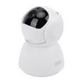 thumbnail image 2 of Cámara de seguridad WiFi 1080P PanTilt visión nocturna comunicación bidireccional Control de aplicación de teléfono móvil para TUYA 100240V (enchufe de EE. UU.), 2 of 10