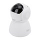 thumbnail image 2 of Cámara de seguridad WiFi 1080P PanTilt visión nocturna comunicación bidireccional Control de aplicación de teléfono móvil para TUYA 100240V (enchufe de EE. UU.), 2 of 9