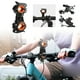 thumbnail image 1 of Accesorios de bicicleta Ciclismo de carretera Linterna titular Asegure su luz para montar al aire libre Ideal para ciclistas Mejorar la visibilidad y On, 1 of 7