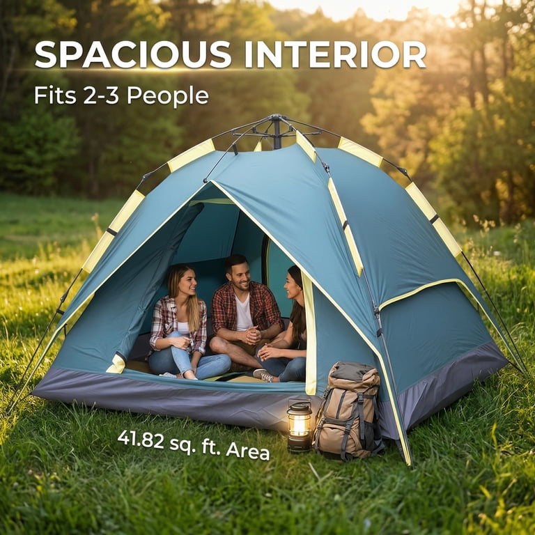 tents with bedrooms 10'x12' Alpha Wall Tent tentbox lite 2.0 zubehör Design:810 navy stripes quick setup Military One Man Tent