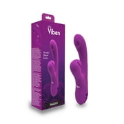 Zazzle - Berry - Rechargeable Thumping and  Suction Rabbit