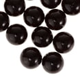 thumbnail image 3 of 20pcs Transparent Glass Beads Balls Beads For Fish Tank Flower Pot Gardening, 3 of 8