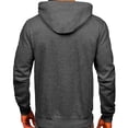 thumbnail image 2 of Sudadera Para Hombre Shendy Vendy Con Capucha Hoodie, 2 of 5