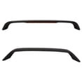 thumbnail image 4 of Geelife For 94-01 Acura Integra Sedan Type R 3rd Brake LED Unpainted Black Trunk Spoiler, 4 of 10