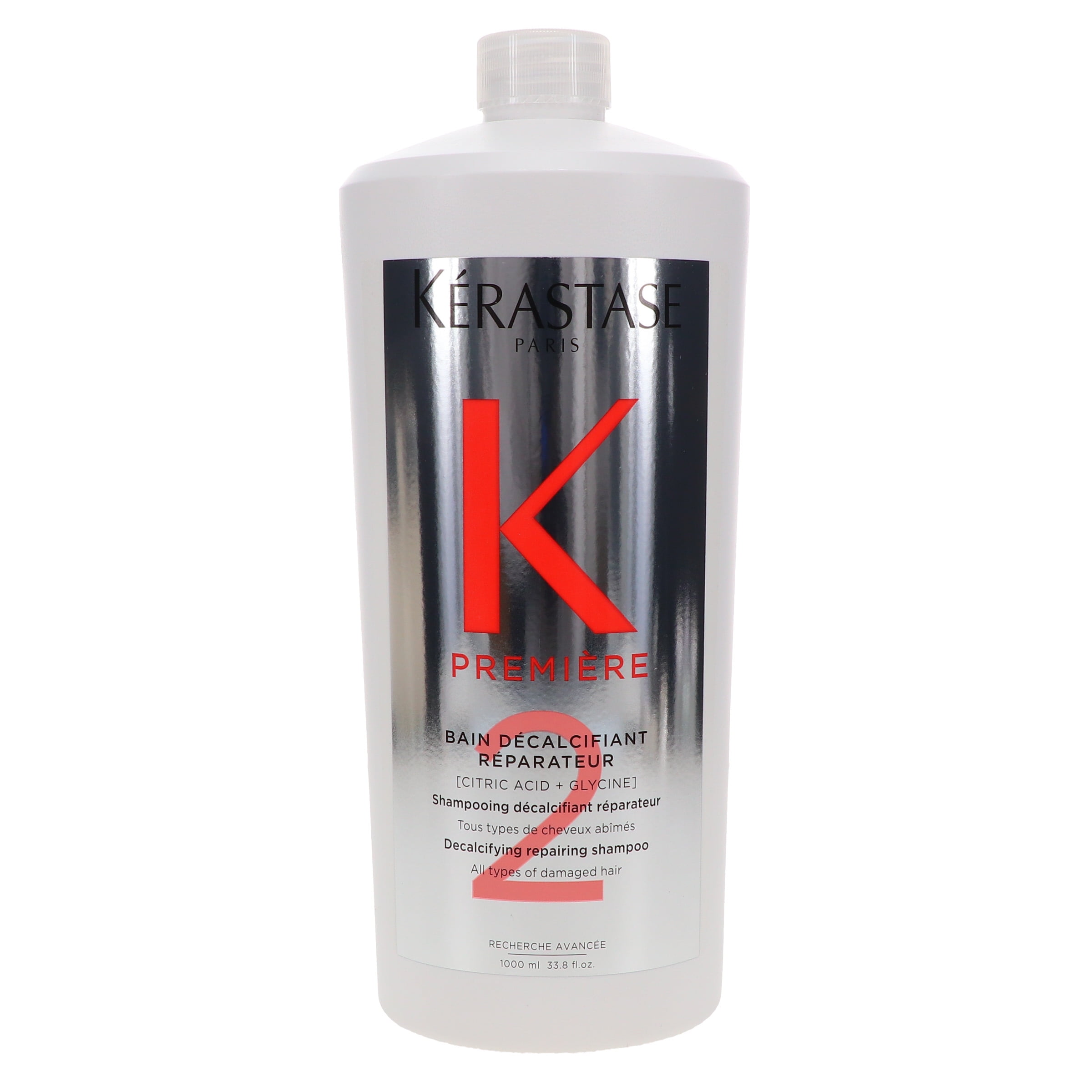 Kerastase Genesis Bain Hydra-Fortifiant | Anti Hair-Fall Shampoo