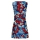 thumbnail image 5 of Vestido sin mangas sin mangas con estampado de verano suelto para mujer OAVQHLG3B Store  lin121212, 5 of 5