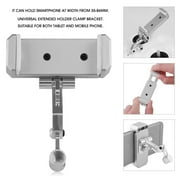 Mobile Phone Holder Extended Bracket For DJI For Phantom 3 Remote Control