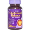 Natrol Beta Sitosterol for Cholesterol Balance, 60 CT (Pack of 2)