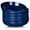 Dark Blue, variant on Sangdo 22oz Porcelain Salad Pasta Bowls Set of 6 Large Serving Bowl, Microwave and Dishwasher Safe, White