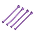 thumbnail image 1 of Goblet Holder, Silicone Wine Glass Fixed Holder Adjustable  For Kitchen For Home For Bar, 1 of 8