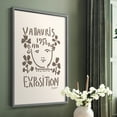 thumbnail image 5 of Matisse CCXVII in Solid Wood 8 x 10 Framed Print, 5 of 6