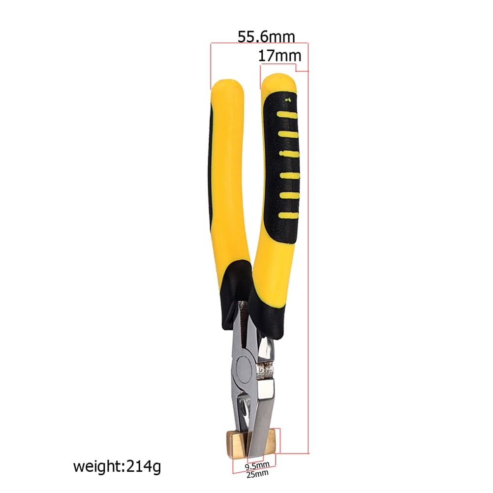 MLINS Keys Piano Tools Piano Touch Piano Tuning Tool Piano tool Yellow