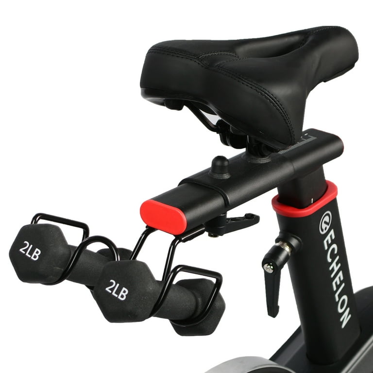Echelon walmart bike review sale