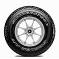 thumbnail image 3 of Llanta 255/70R16 111H Bridgestone Dueler A/T Revo 2, 3 of 3