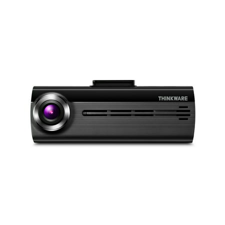 THINKWARE F200 Full HD 1080p Dash Cam with Wide Dynamic Range, Built-in WiFi & (Best Mid Range Gpu)