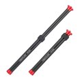 thumbnail image 3 of Extension Rod, 2 Sections Desktop Tripod Extension Rod, LR 252 Aluminum Alloy Desktop Tripod Extension Rod, Camera Supports Stabilizers, 3 of 8