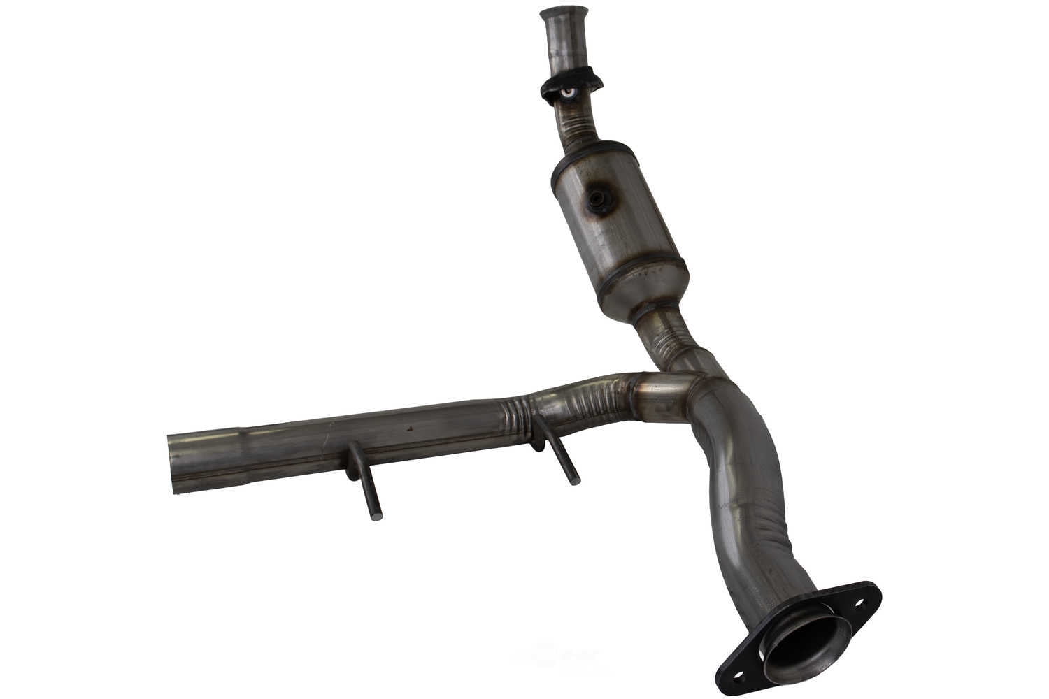 AP Exhaust 645117 Federal / EPA Catalytic Converter - Direct Fit