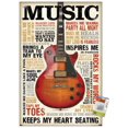 thumbnail image 1 of La musique m'inspire, 1 of 5