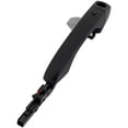 thumbnail image 3 of Exterior Door Handle for 2001-2003 Chrysler Voyager Front Driver Side Plastic, 3 of 5
