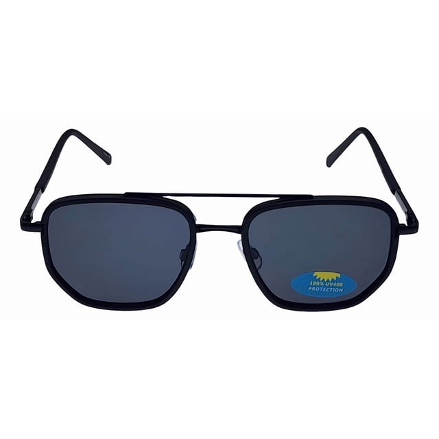 Lentes de sol Sersun M2532 negro Unisex