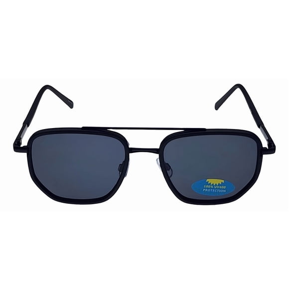 Lentes de sol Sersun M2532 negro Unisex