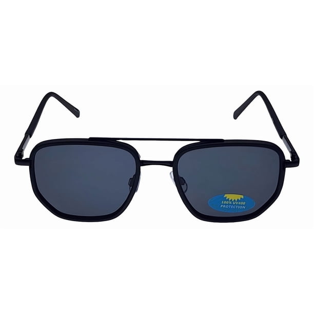 Lentes de sol Sersun M2532 negro Unisex