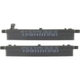 thumbnail image 3 of Disc Brake Pad Set Fits select: 2015-2019 FORD MUSTANG GT, 2020 FORD MUSTANG, 3 of 4
