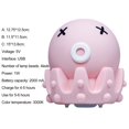 thumbnail image 2 of Bedside Lamp Create Atmosphere Touch Control Useful USB Charging Cartoon Animal LED Night Light Party Favor, 2 of 4