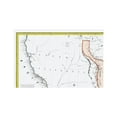 thumbnail image 4 of Historic State Map - Texas Republic - US War Dept 1844 - Vintage Wall Art, 4 of 4