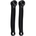 thumbnail image 3 of Exercise Bike Crank Arm 165mm Right Square Hole 13x13mm, 3 of 6