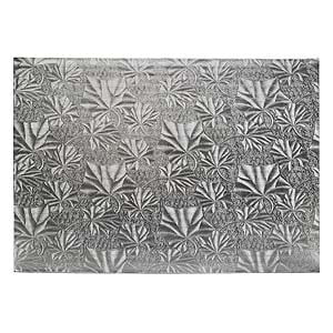 BOARD ECONO 9.75 X 13.75 SILVER 3 MM 5 PC