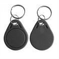 thumbnail image 3 of Hotel RFID Key FOB Re-Writable Multiple Times. 100 Pcs. Works in 13.56 MHz Frequency, 3 of 6