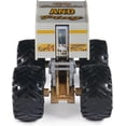 thumbnail image 3 of Monster Jam, Official Wreckreation Monster Truck, Die-Cast Vehicle, 1:64 Scale, Kids Toys for Boys Ages 3 and up, 3 of 9