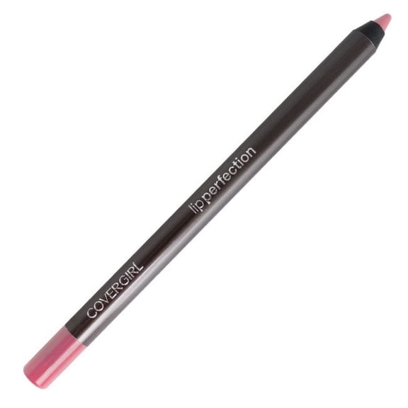 COVERGIRL LipPerfection Lipliner, Splendid 235, 0.04 Oz