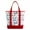 Leisure, variant on Canvas Tote Bags for Women with Zipper and Compartments Large Capacity Multi Pocket for Travel Storage Purse, Leisure