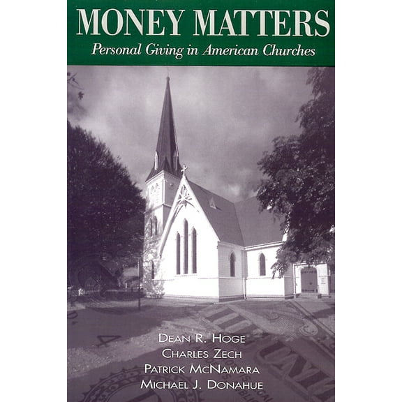 Money Matters (Paperback)