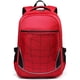 thumbnail image 1 of Mochila infantil para niños Bolsas escolares duraderas de jardín de infantes Rojo BLUEFAIRY, 1 of 3