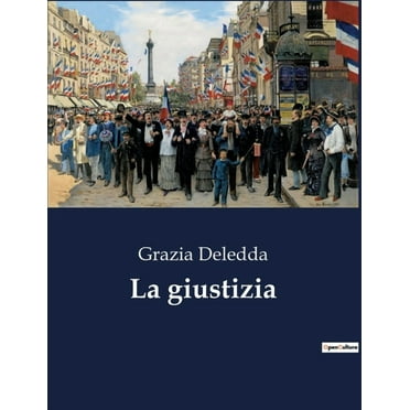 La giustizia (Paperback)