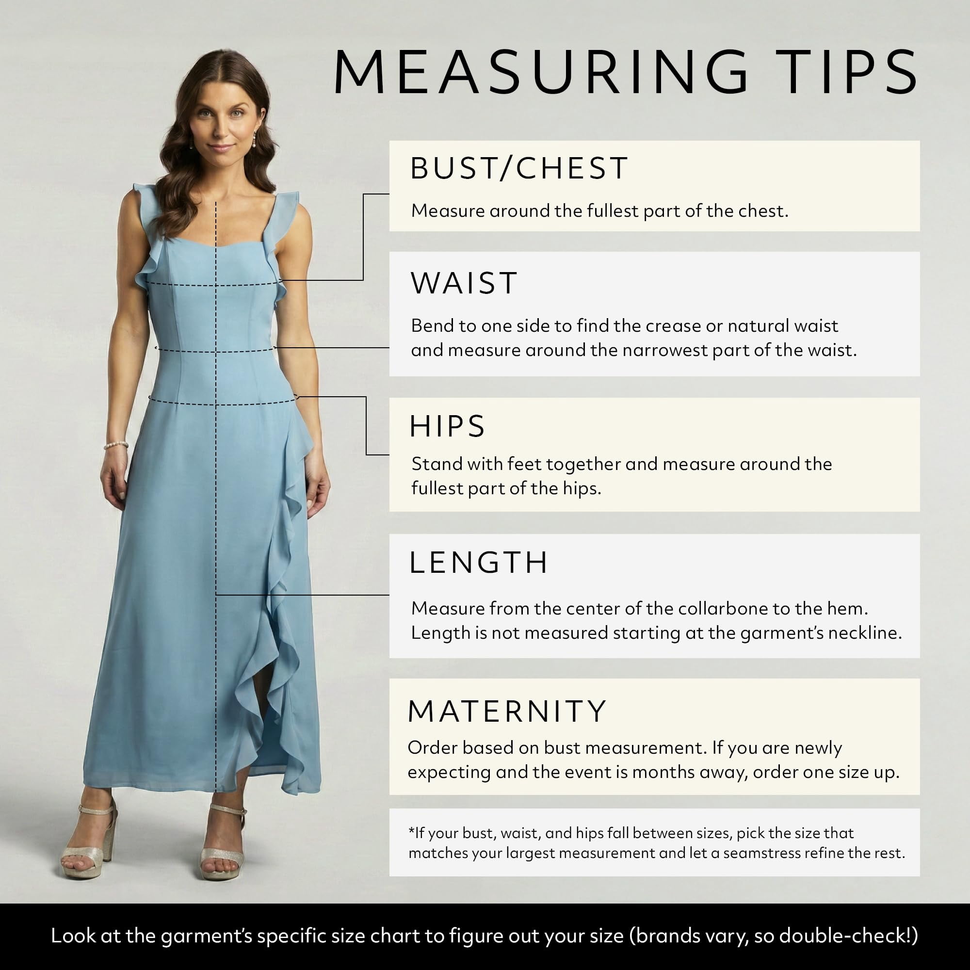 Kirablend Odette Chiffon Ruffle Sheath Dress with Side Slit